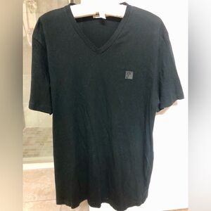 Versace collection tee